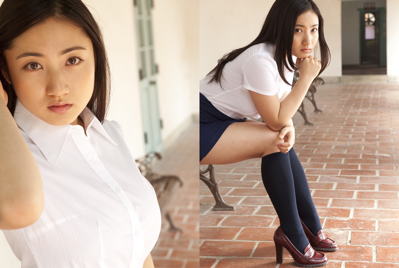 紗綾(Saaya) -【NEXT SEASON】前篇 image.tv 2012.05